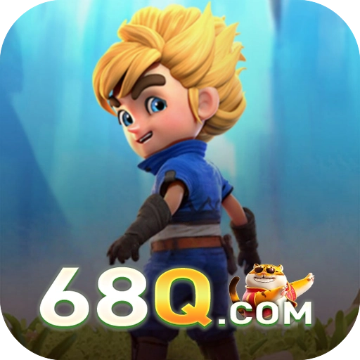68q APP LOGO