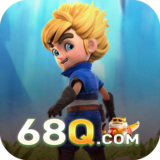 68q Logo
